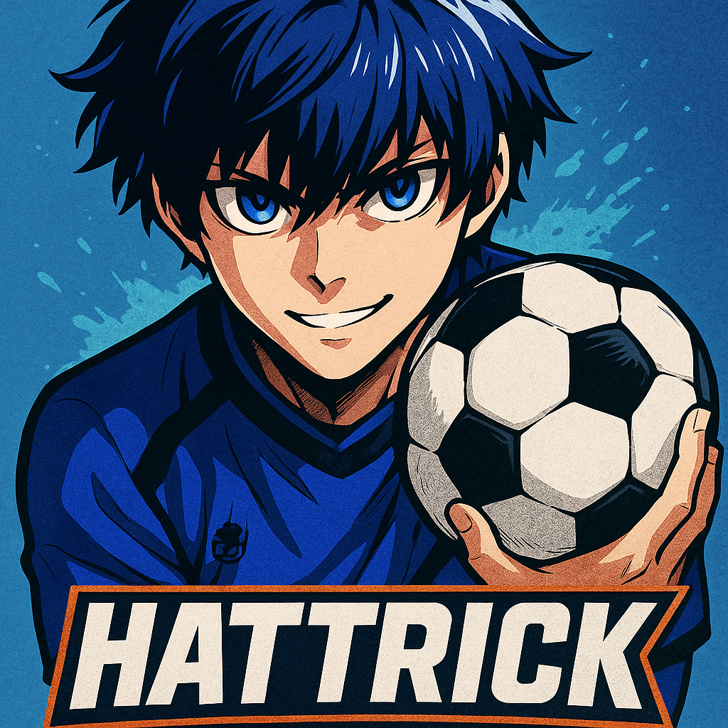 Hattrick : Hattrick Game Online Sepakbola Terbaik Tahun Ini